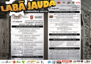 Laba Jauda